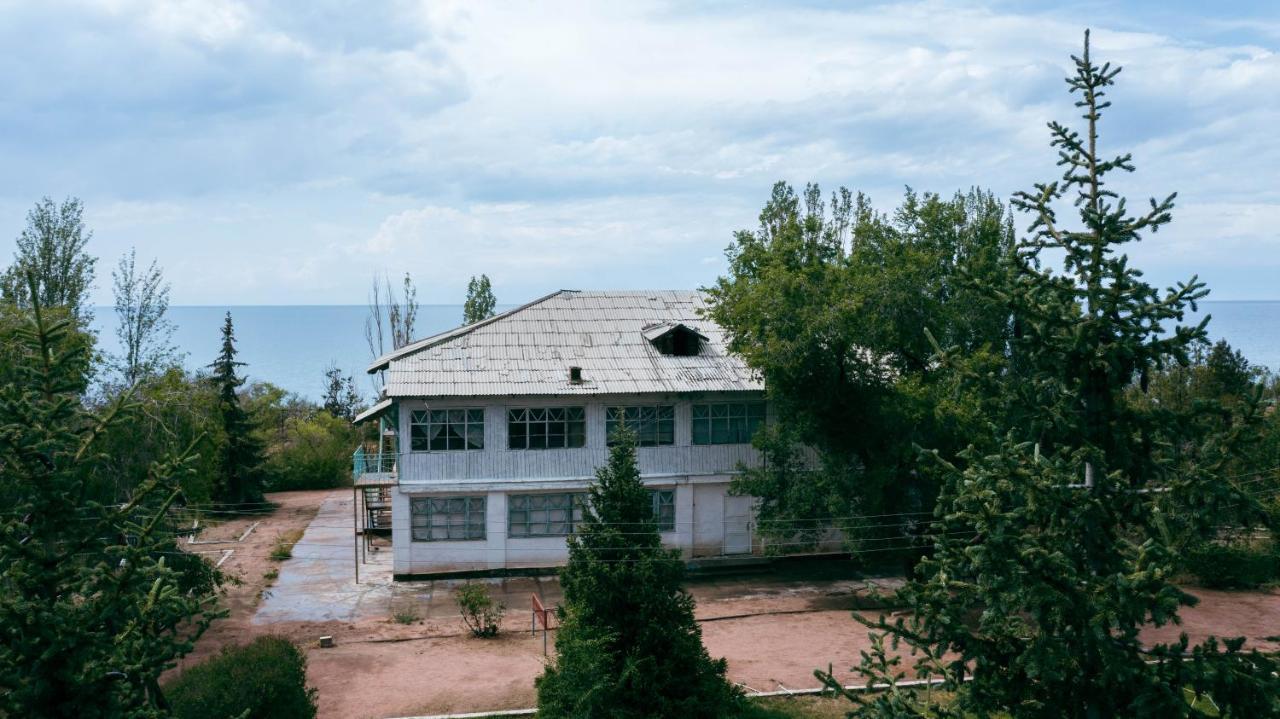Legenda Health Resort Kaji-Say Extérieur photo