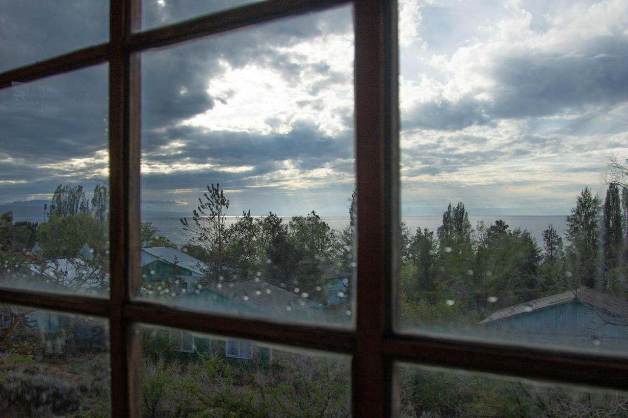 Legenda Health Resort Kaji-Say Extérieur photo