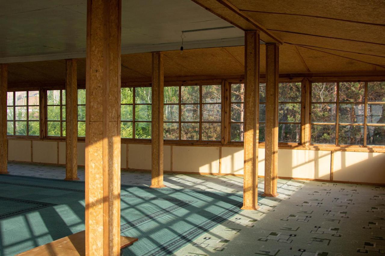 Legenda Health Resort Kaji-Say Extérieur photo