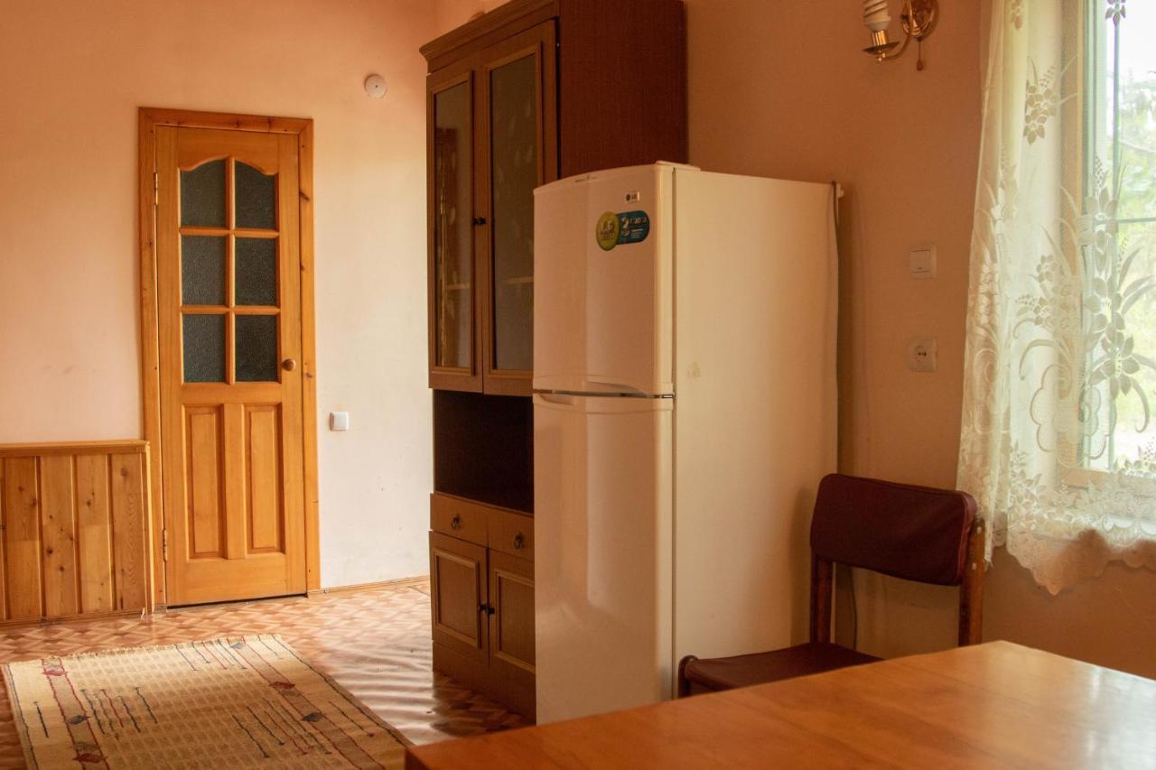 Legenda Health Resort Kaji-Say Extérieur photo