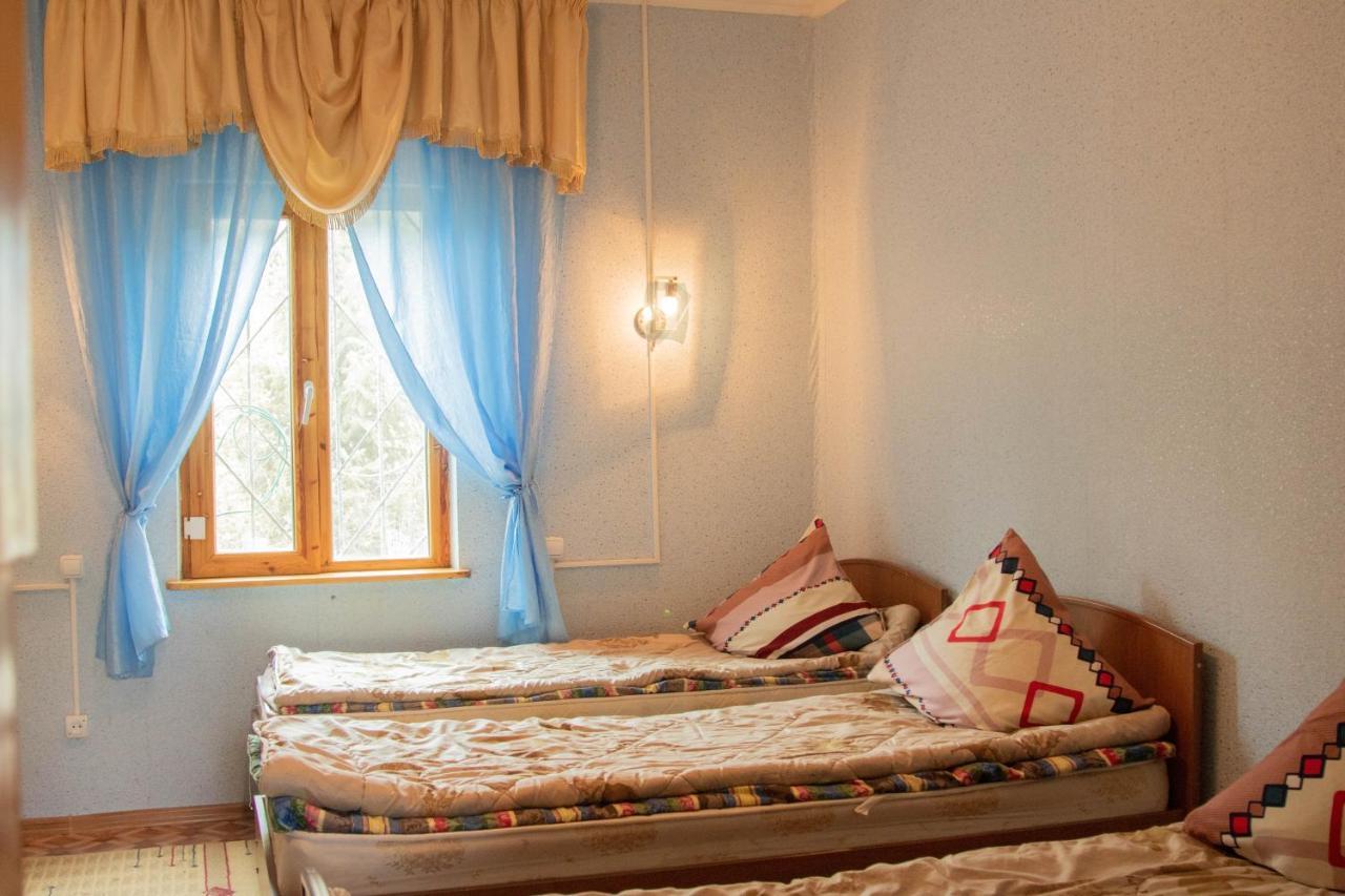 Legenda Health Resort Kaji-Say Extérieur photo
