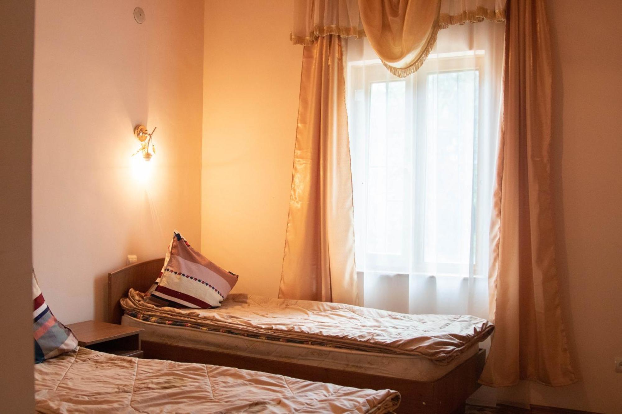 Legenda Health Resort Kaji-Say Extérieur photo