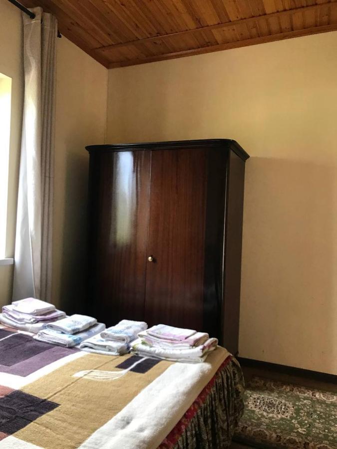 Legenda Health Resort Kaji-Say Extérieur photo