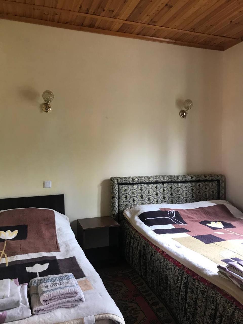 Legenda Health Resort Kaji-Say Extérieur photo