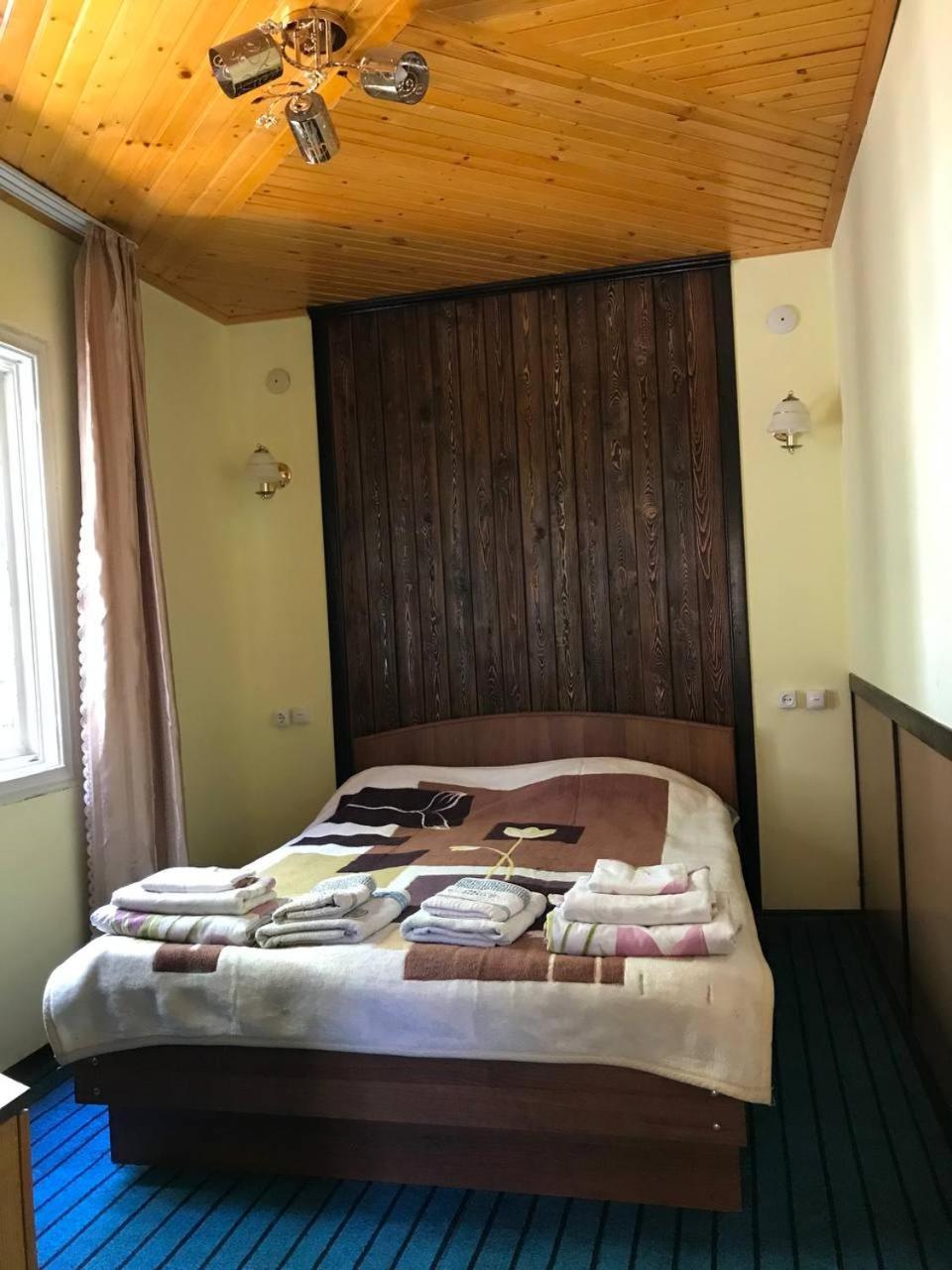 Legenda Health Resort Kaji-Say Extérieur photo