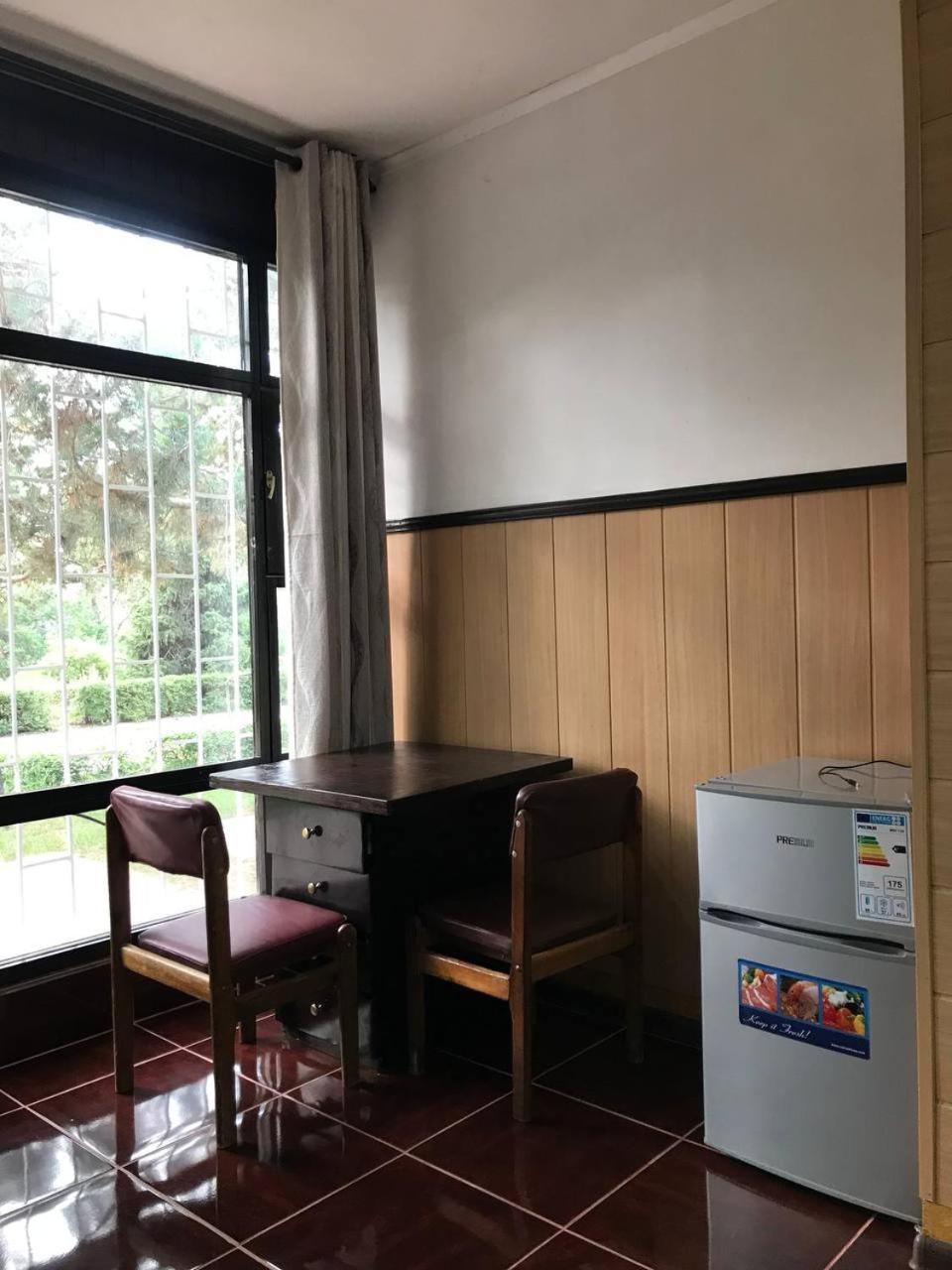 Legenda Health Resort Kaji-Say Extérieur photo