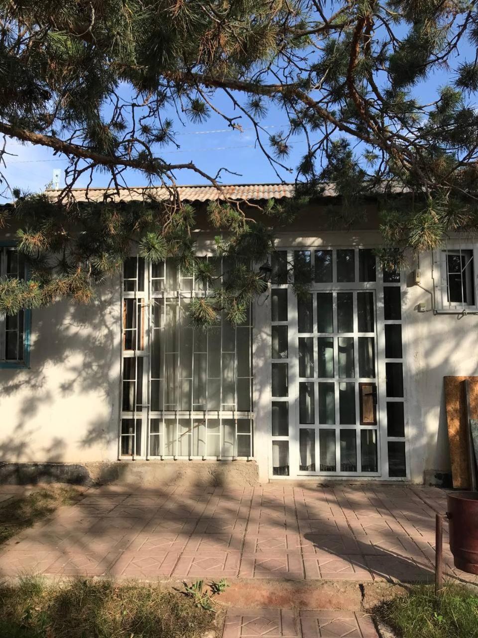 Legenda Health Resort Kaji-Say Extérieur photo