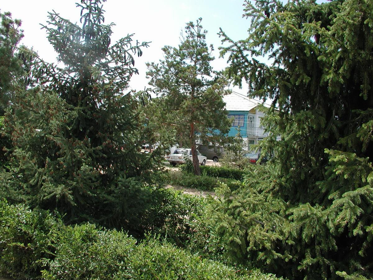 Legenda Health Resort Kaji-Say Extérieur photo