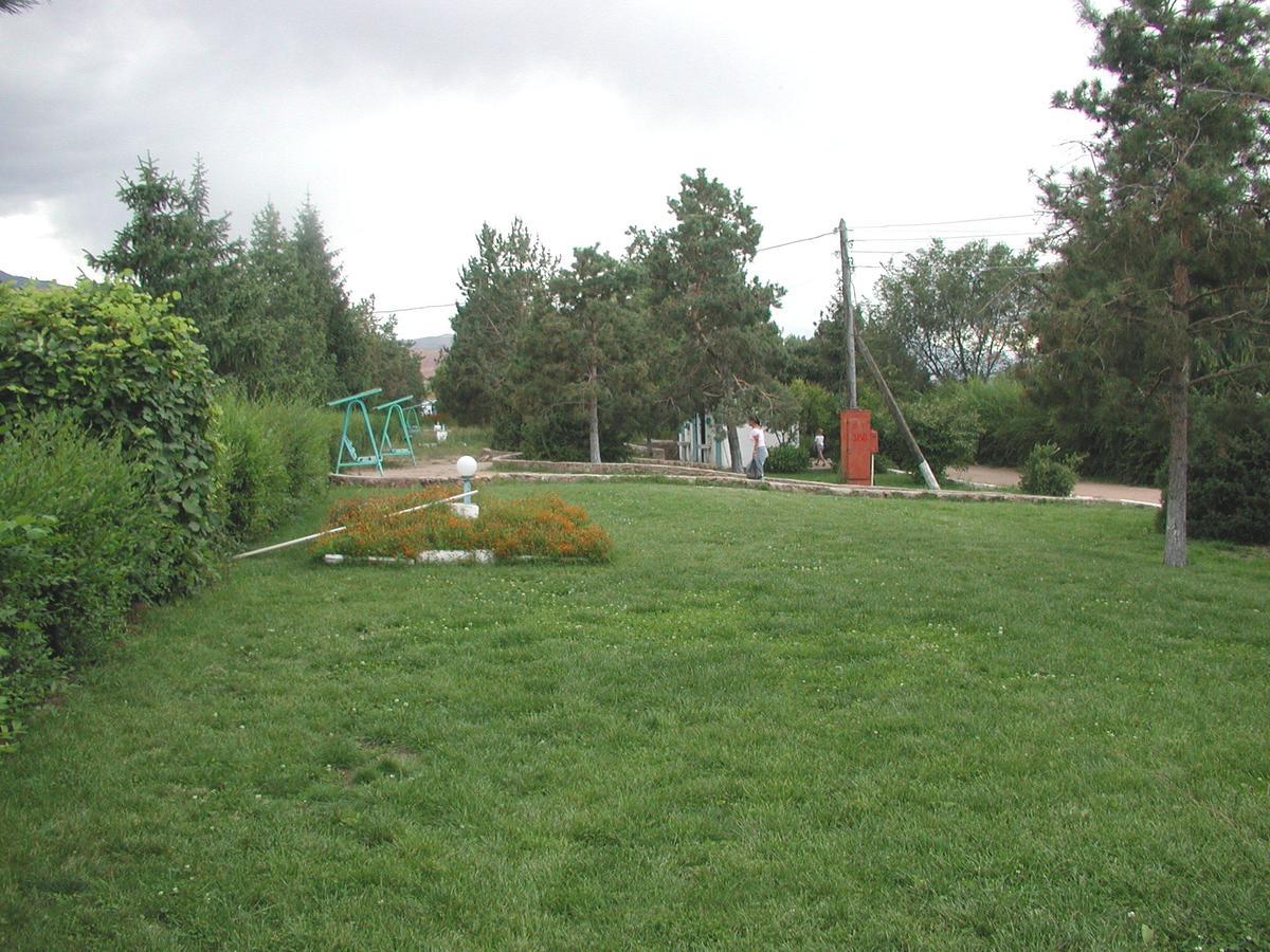 Legenda Health Resort Kaji-Say Extérieur photo