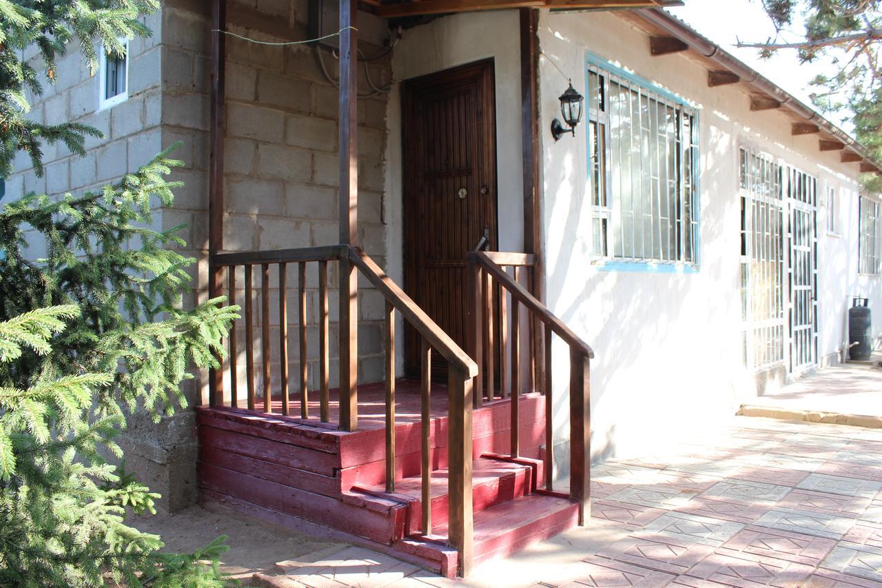 Legenda Health Resort Kaji-Say Extérieur photo